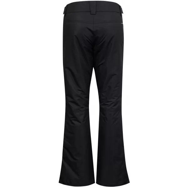  Pantalonii pentru doamne SAM 73 INDY WK 770 NEGRU 
