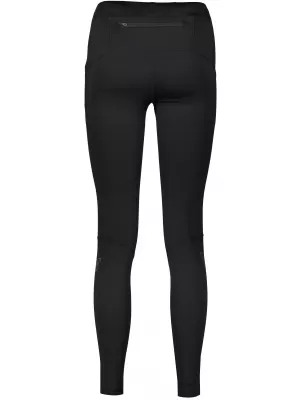 Jambiere de damă KILPI KARANG-W QL0211KI NEGRU