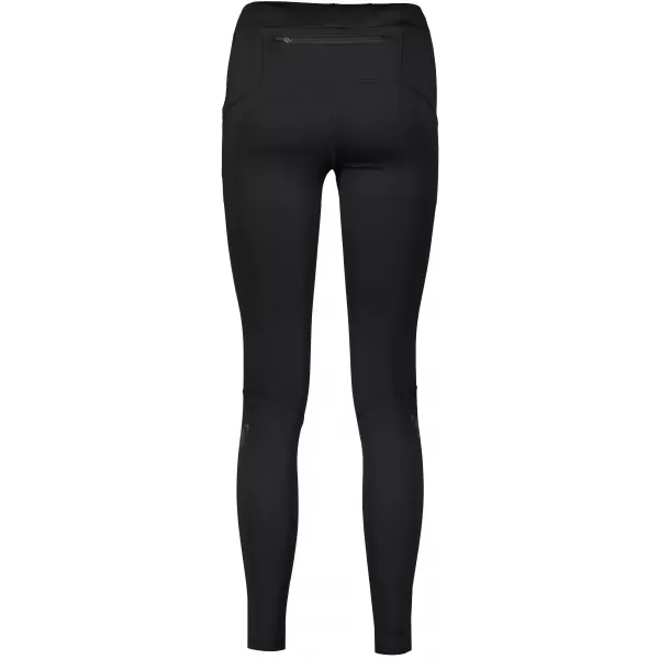  Jambiere de damă KILPI KARANG-W QL0211KI NEGRU 