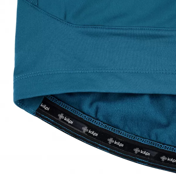  Jachetă softshell pentru bărbați KILPI NORDIM-M QM0111KI TURCOAZ 