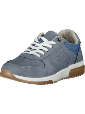 Adidași pentru bărbați SAM 73 DREW MF 47 ALBASTRU ÎNCHIS