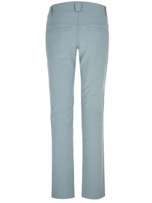 Pantaloni de dama KILPI LAGO-W QL0204KI ALBASTRU DESCHIS