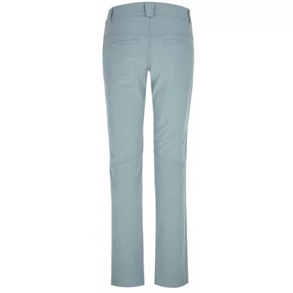  Pantaloni de dama KILPI LAGO-W QL0204KI ALBASTRU DESCHIS 