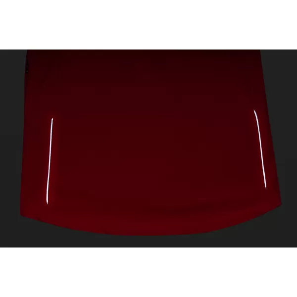  Jachetă softshell pentru bărbați KILPI PRESENA-M QM0157KI ROŞU 