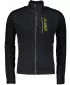 Jachetă softshell pentru bărbați KILPI NORDIM-M QM0111KI NEGRU