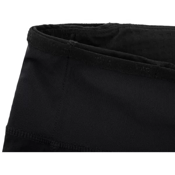  Jambiere de damă KILPI GEARS-W QL0210KI NEGRU 