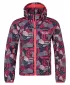 Jachetă softshell pentru fetiță KILPI RAVIA-J PJ0033KI ROZ