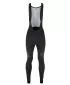 Pantaloni elastic pentru bărbați KILPI MOVI-M QM0211KI NEGRU