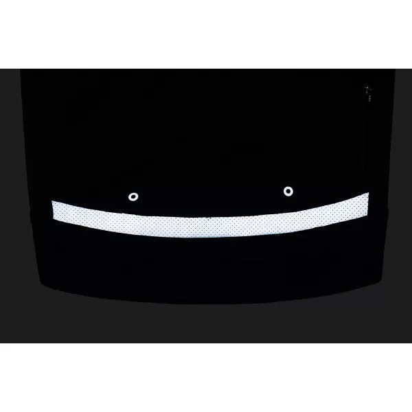  Jachetă softshell pentru bărbați KILPI NERETO-M QM0113KI NEGRU 