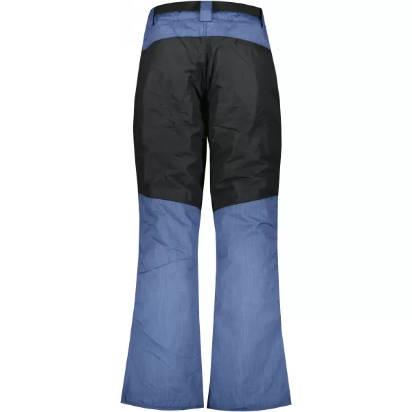  Pantaloni de schi pentru bărbați SAM 73 RAPHAEL MK 734 ALBASTRU ÎNCHIS 