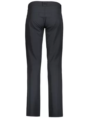 Pantaloni de dama KILPI LAGO-W QL0204KI NEGRU