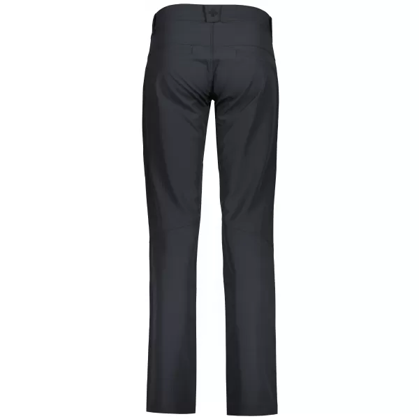  Pantaloni de dama KILPI LAGO-W QL0204KI NEGRU 