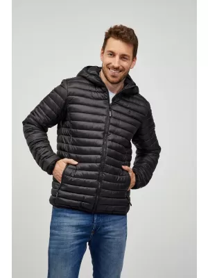 Sacou SAM 73 EDMUND MB 768 GRI ÎNCHIS
