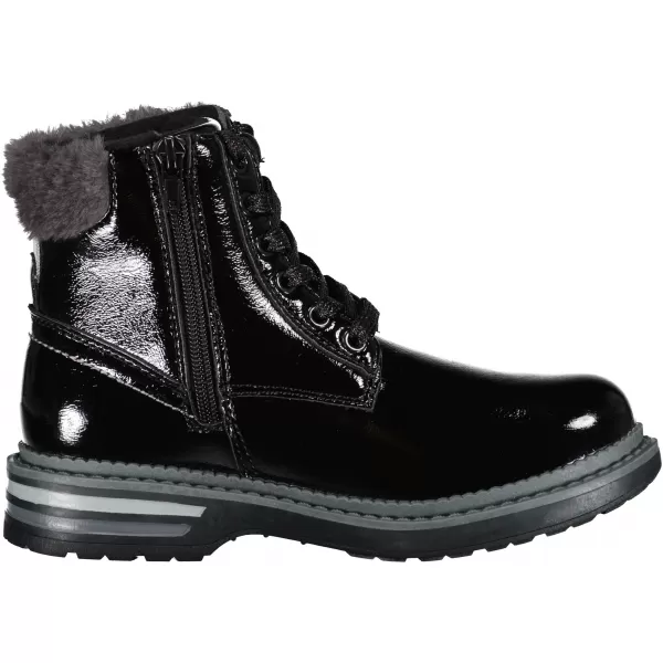  Pantofi pentru copii SAM 73 NAOMI KF 06 NEGRU 