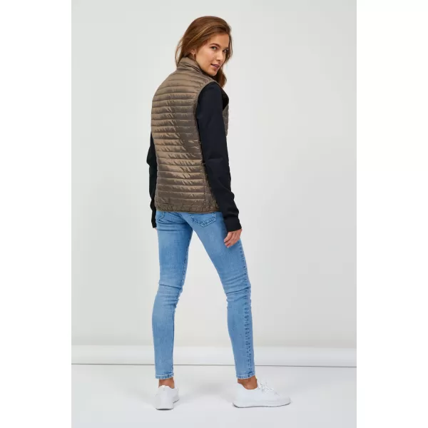  Vestă SAM 73 SHANNON WB 812 MARO DESCHIS 