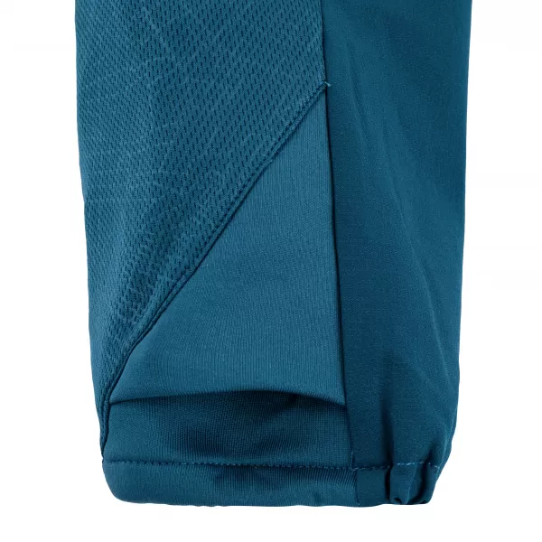  Jachetă softshell pentru bărbați KILPI NORDIM-M QM0111KI TURCOAZ 