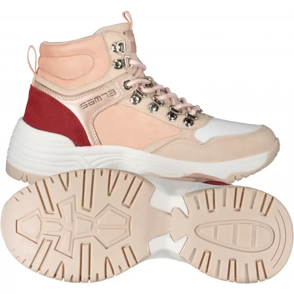  Pantofi de dama SAM 73 BERNICE WF 73 ROZ DESCHIS 