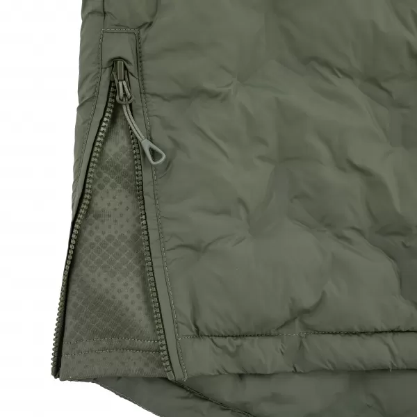  Fusta de dama KILPI TANY-W QL0206KI KAKI 