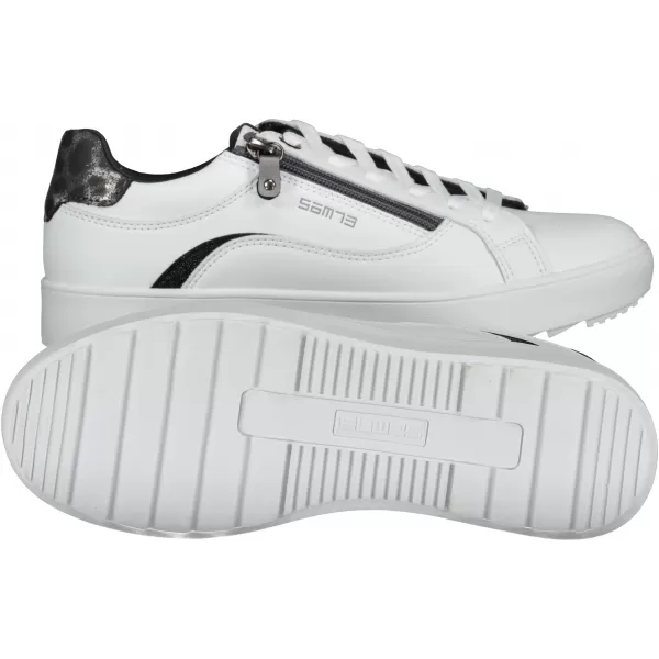 Adidași SAM 73 CELINE WF 65 ALB 