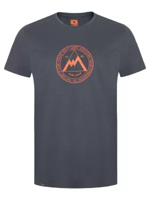 Tricou pentru bărbați LOAP BEEPS GRI