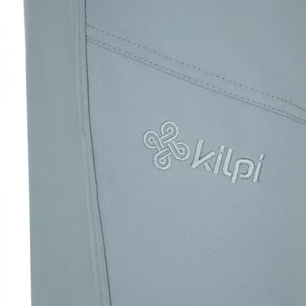  Pantaloni de dama KILPI LAGO-W QL0204KI ALBASTRU DESCHIS 