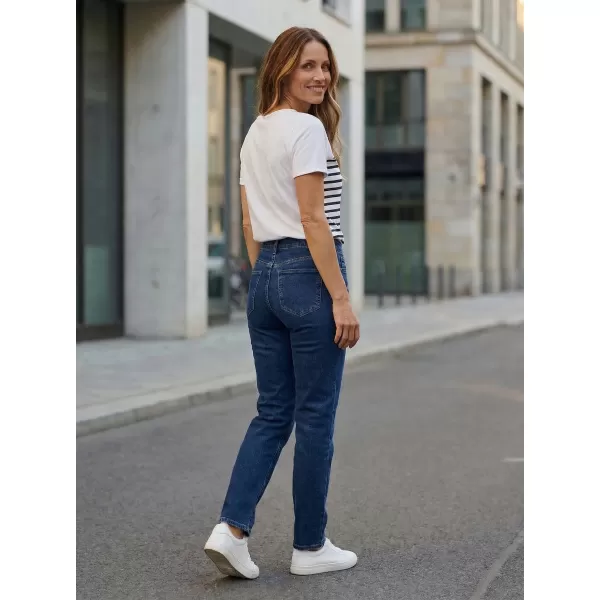  Tricou pentru femei cu mâneci scurte SAM 73 LANE WT 834 ALB 