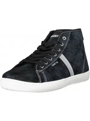 Adidași pentru bărbați SAM 73 FRANK MF 48 NEGRU