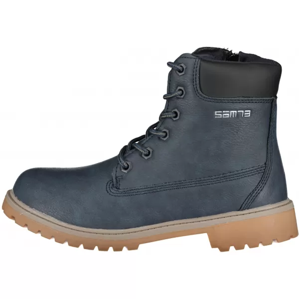  Pantofi pentru bebeluși SAM 73 SHANE KF 05 NEGRU 