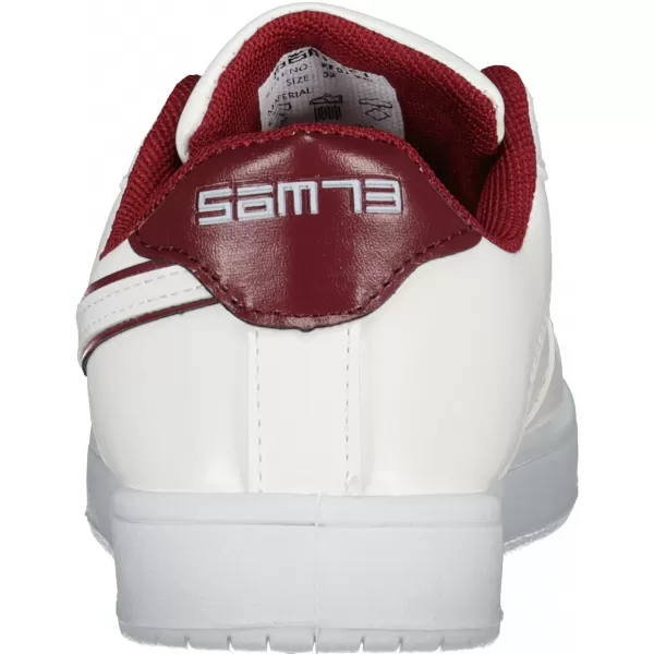  Adidași pentru copii SAM 73 GAVIN KF 01 ALB 