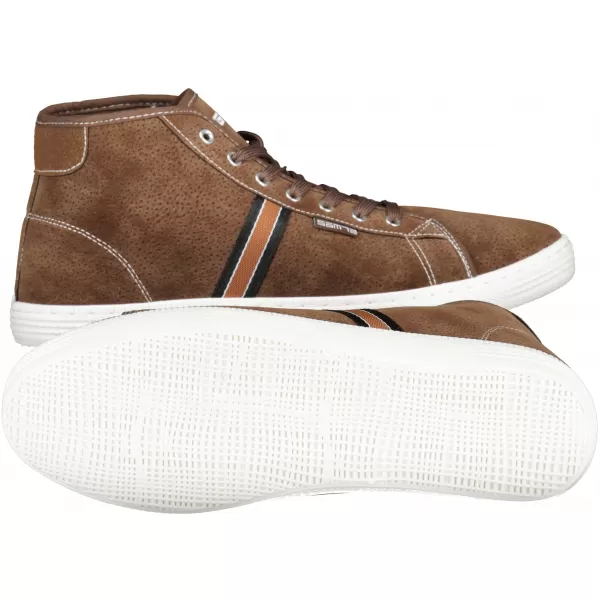  Adidași pentru bărbați SAM 73 FRANK MF 48 MARO 
