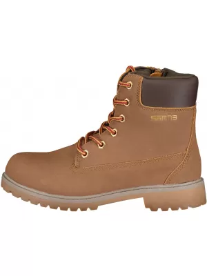 Pantofi pentru copii SAM 73 SHANE KF 05 MARO