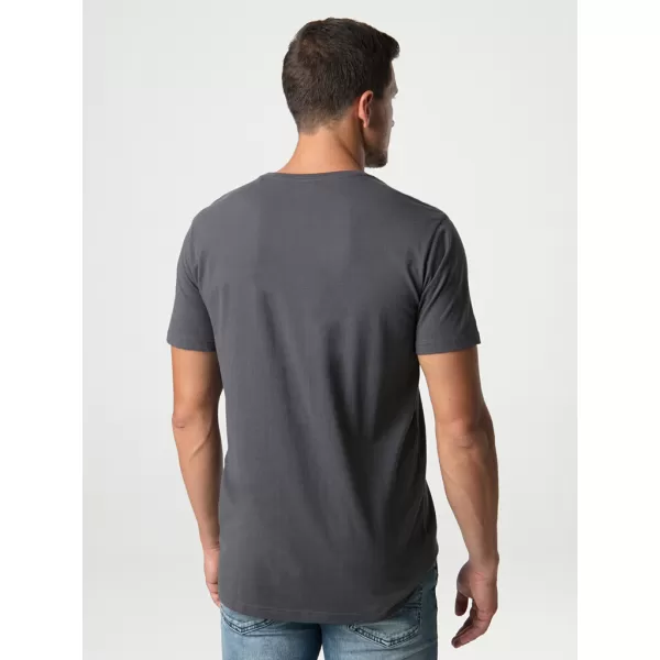  Tricou pentru bărbați LOAP BEEPS GRI 