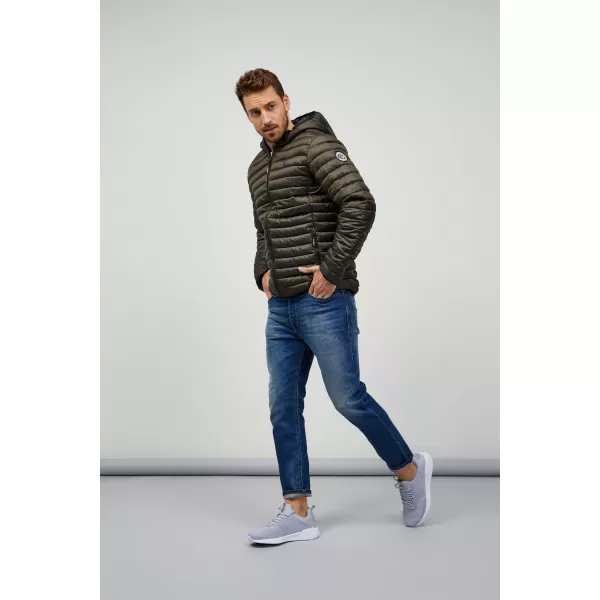  Sacou SAM 73 EDMUND MB 768 ARMATĂ 