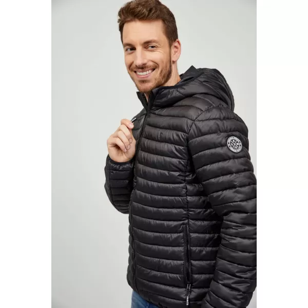 Sacou SAM 73 EDMUND MB 768 GRI ÎNCHIS 