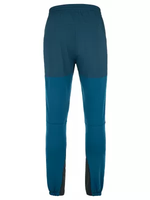 Pantaloni pentru bărbați KILPI NUUK-M QM0203KI TURCOAZ