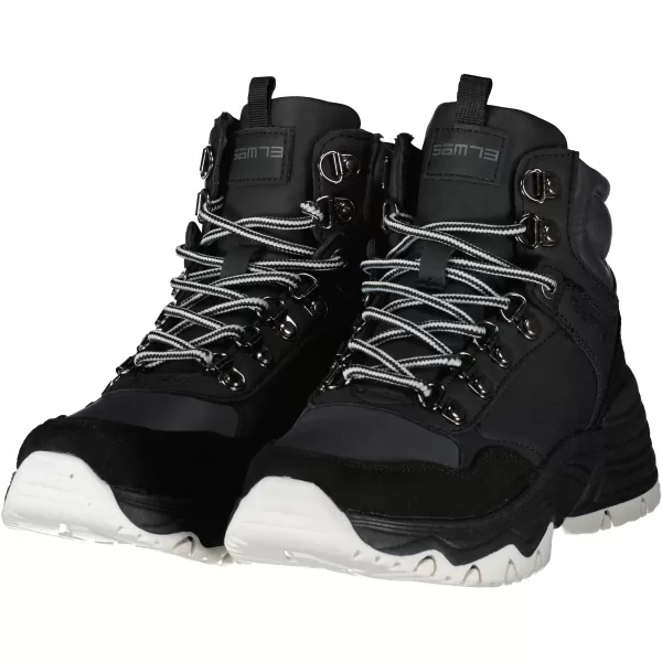  Pantofi de dama SAM 73 BERNICE WF 73 NEGRU 