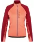 Jachetă softshell pentru femei KILPI NORDIM-W QL0109KI CORAL