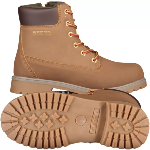  Pantofi pentru copii SAM 73 SHANE KF 05 MARO 