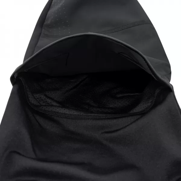  Pantaloni pentru bărbați KILPI BRISTEN-U QU0201KI NEGRU 