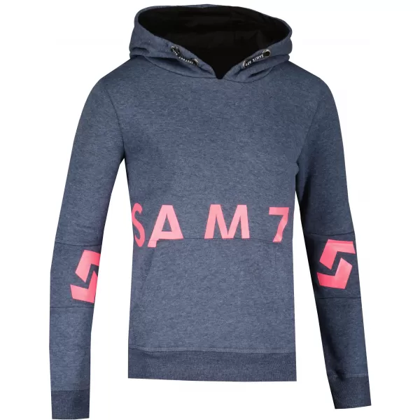  Panouri de fetiță SAM 73 DONNA GM 527 ALBASTRU 