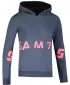 Panouri de fetiță SAM 73 DONNA GM 527 ALBASTRU