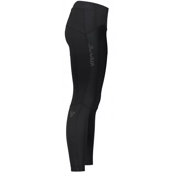  Jambiere de damă KILPI KARANG-W QL0211KI NEGRU 