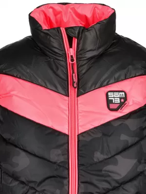 Vesta fetei SAM 73 PAULINE GB 531 NEON