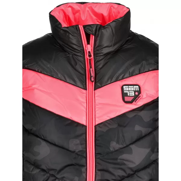  Vesta fetei SAM 73 PAULINE GB 531 NEON 