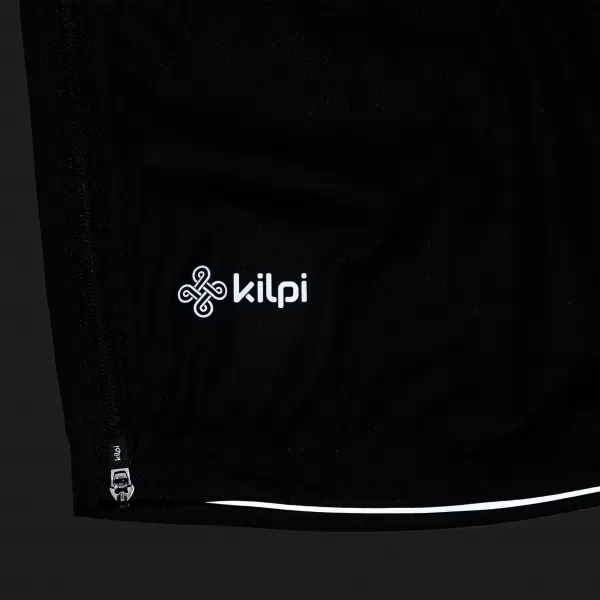  Pantaloni scurți pentru bărbați KILPI ALDINE-M QM0206KI NEGRU 