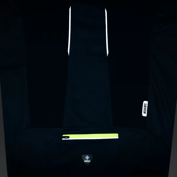  Jachetă softshell pentru bărbați KILPI NORDIM-M QM0111KI TURCOAZ 