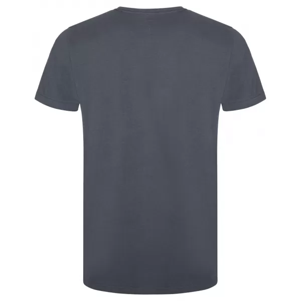  Tricou pentru bărbați LOAP BERTO GRI 