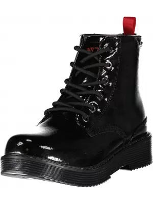Cizme pentru femei SAM 73 ELIZABETH WF 74 NEGRU