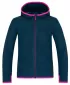Pulover de fetita LOAP QWARO TEAL