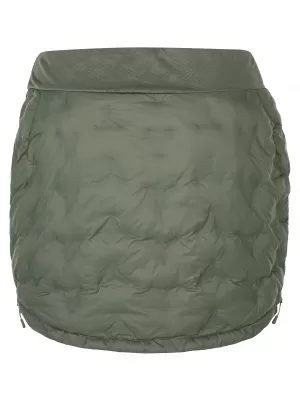 Fusta de dama KILPI TANY-W QL0206KI KAKI
